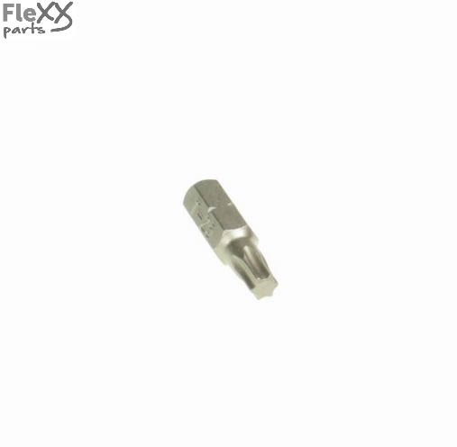 Torx 25 bit